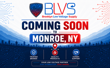 Were expanding again!