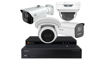 Capture Every Detail with Cutting-Edge AV Cameras
