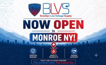 Come Visit Our New Location!