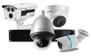 Capture Every Detail with Cutting-Edge AV Cameras