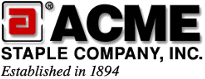 Acme Staple®