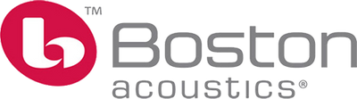 Boston Acoustics®