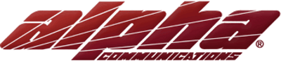 Alpha Communications™