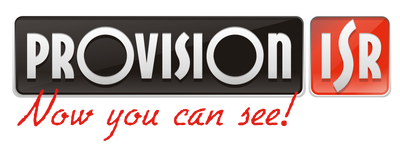 Provision-ISR