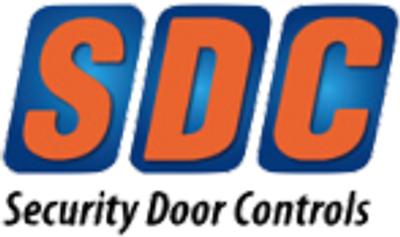 Security Door Controls