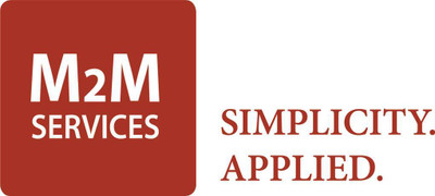 M2M