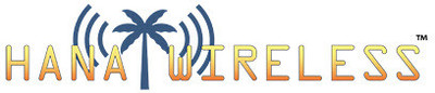 Hana Wireless