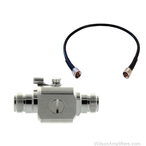 50 Ohm Lightning Surge Protector - 859902