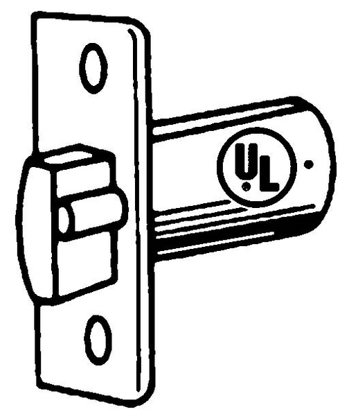 2-3/4in BS FOR B/K9160 POL BR - 91000 2-3/4in BS FOR B/K9160 POL BR - 91000