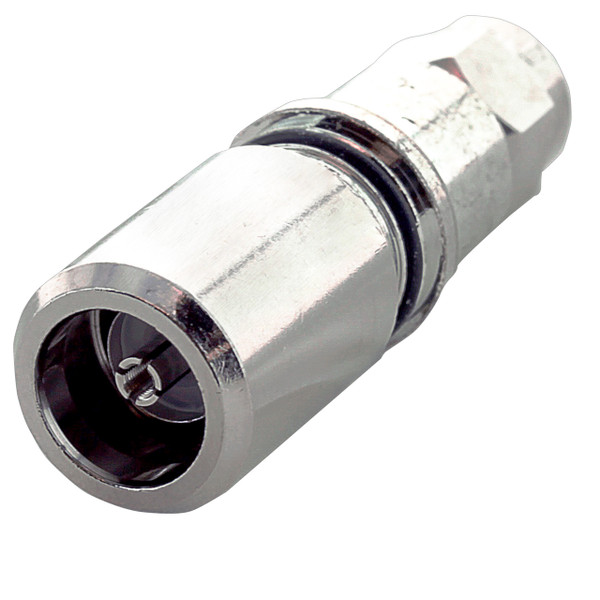 F-Male Compression Connector RG11 10PK - 971150-10