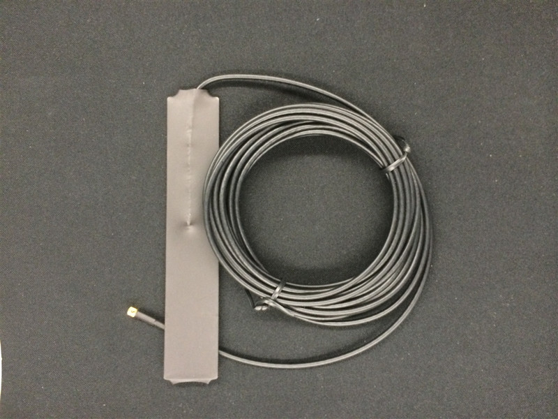 18ft snap-on MMCX antenna - 9AM-18F-MMCX 18ft snap-on MMCX antenna - 9AM-18F-MMCX