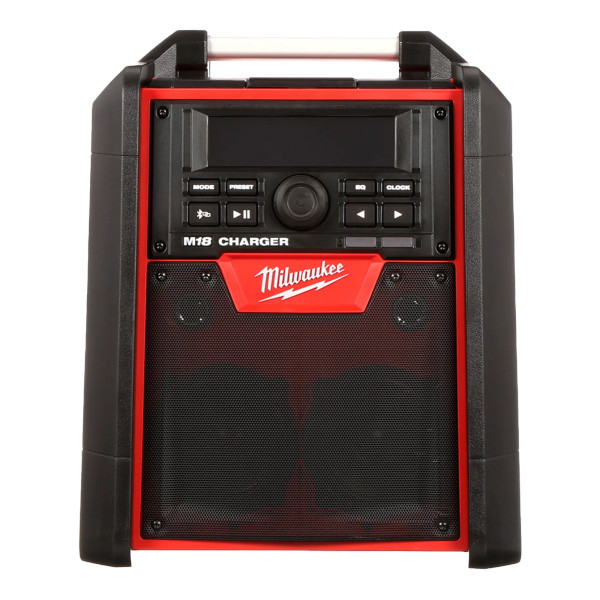 Milwaukee M18™ Jobsite Radio/Charger 2792-20