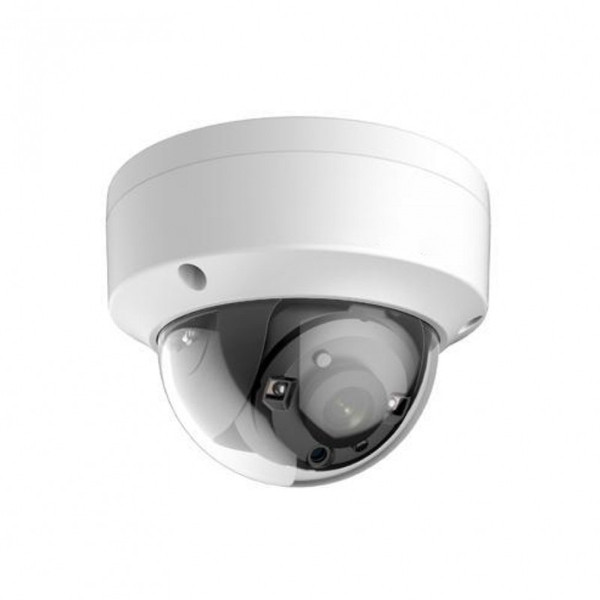 5MP HD-TVI Starlight Vandal Proof EXIR - AC306-OD 2.8mm