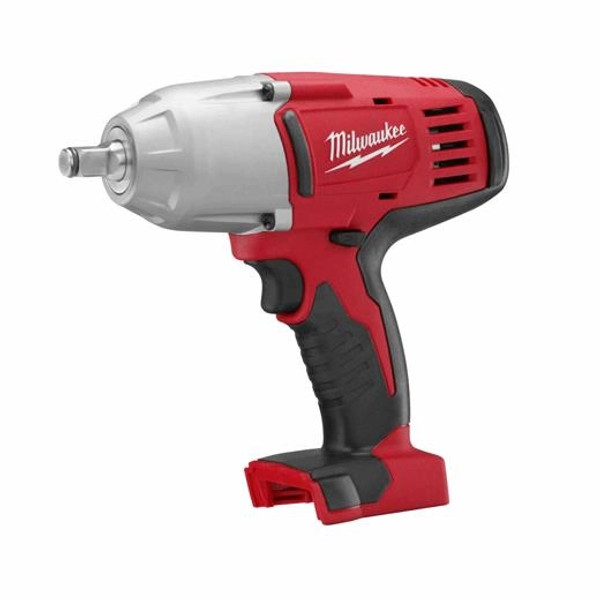 M18™ 1/2" High-Torque Impact Wrench with Friction Ring (Bare Tool) - 2663-20