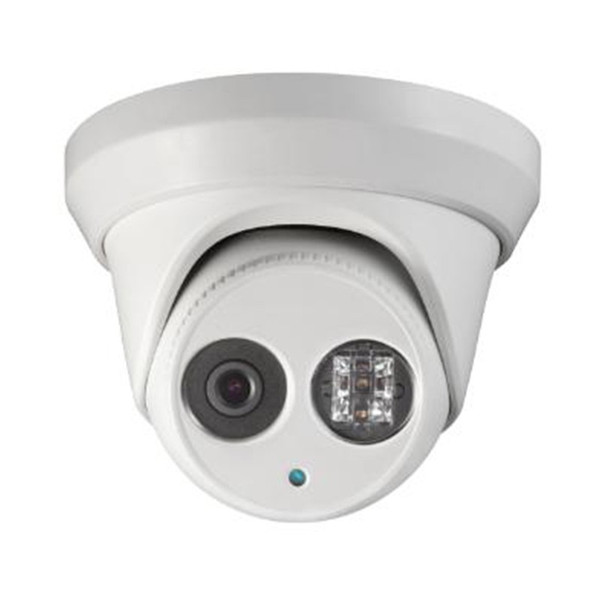 2MP HD-TVI TURRET Camera, 2.8MM - AC324F-FD4 2.8mm
