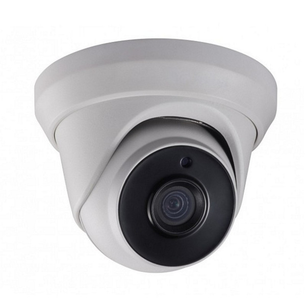 5MP 4in1 Vandal EXIR Turret Gray 2.8mm - AC326-FD4G 2.8mm