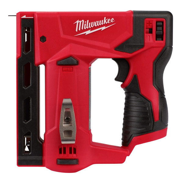 M12™ 3/8" Crown Stapler - 2447-20