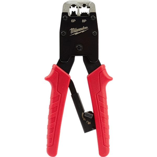Milwaukee Modular Crimper 48-22-3075