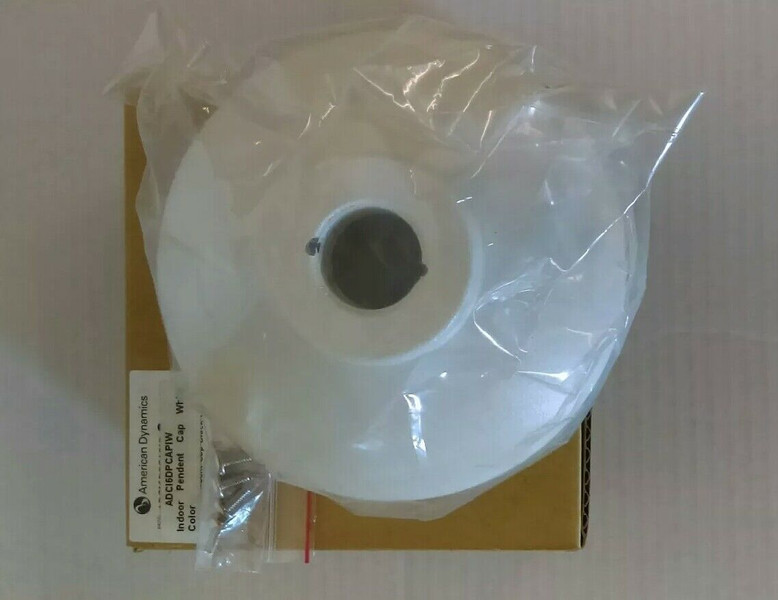 Pendant cap - ADCI6MPCAPIW