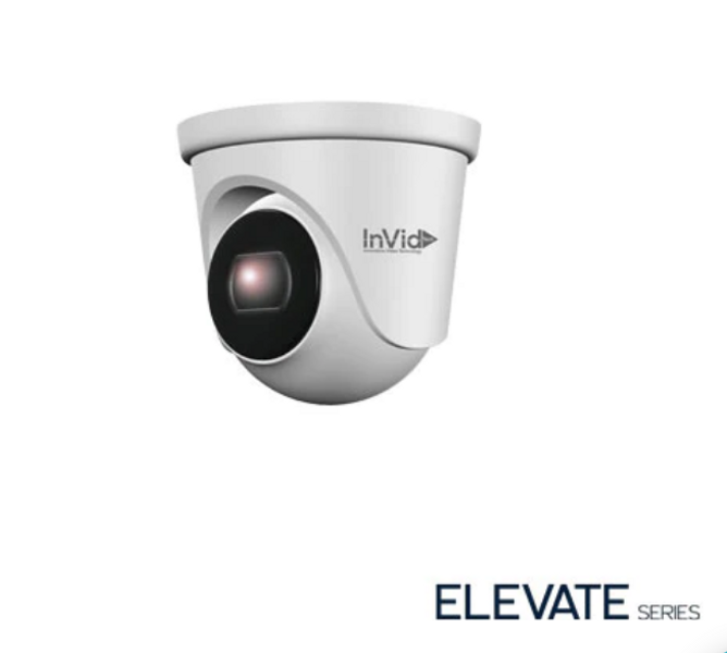 5MP IP LC LINE TURRET DWDR 2.8MM - ELEV-P5TIR28LC 5MP IP LC LINE TURRET DWDR 2.8MM - ELEV-P5TIR28LC