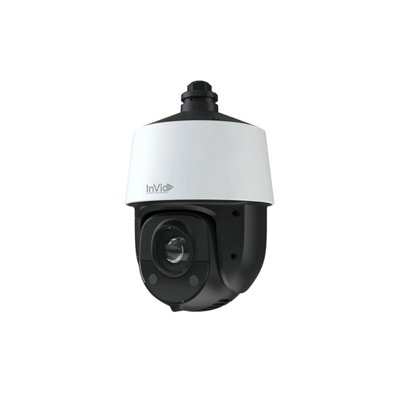 8MP IP Outdoor PTZ 25x Camera 4.8-120mm - PAR-P8PTZXIR25NH-AI