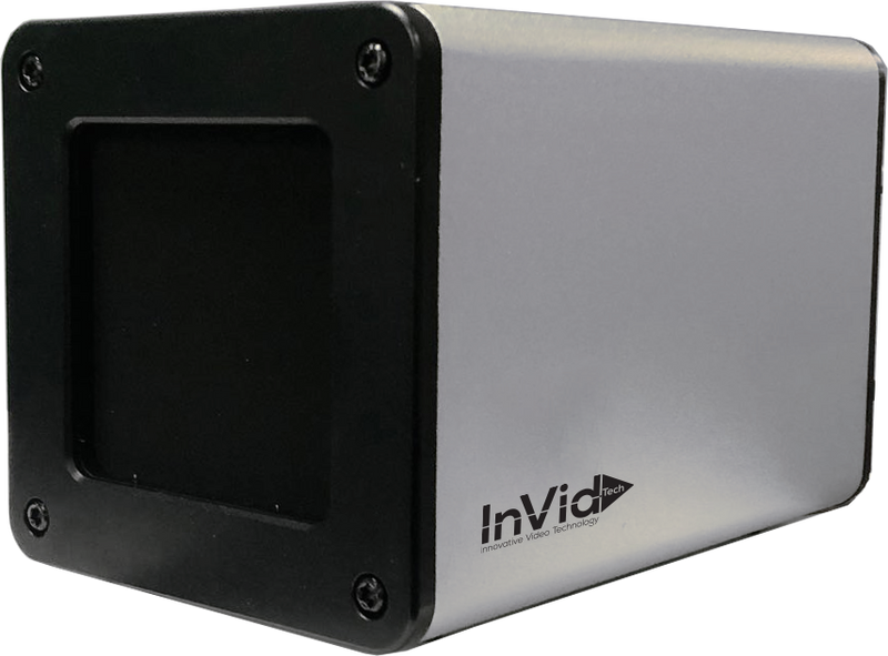 Infrared Calibrator for Temperature Accu - SEC-BBCT