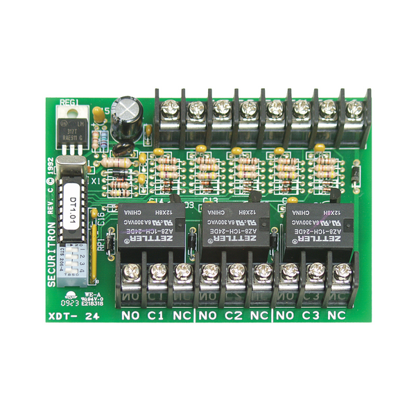 DPA Door Prop Alarm-BA-DPA-12 - BA-DPA-12