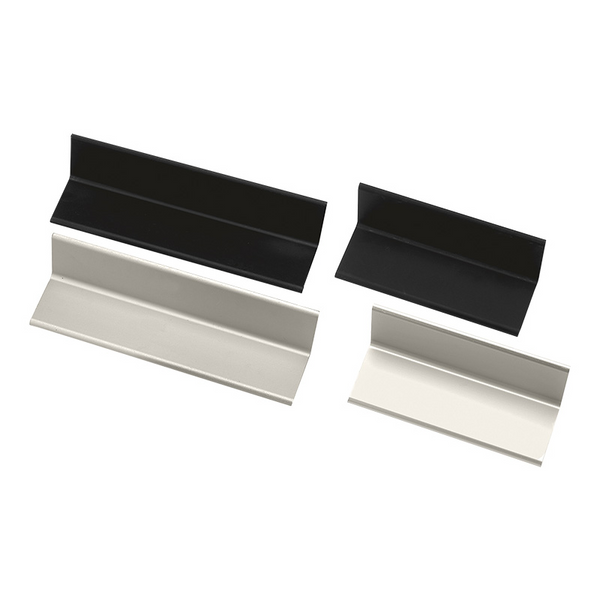 HEB Header Extension Bracket-HEB-3BK-12 - HEB-3BK-12