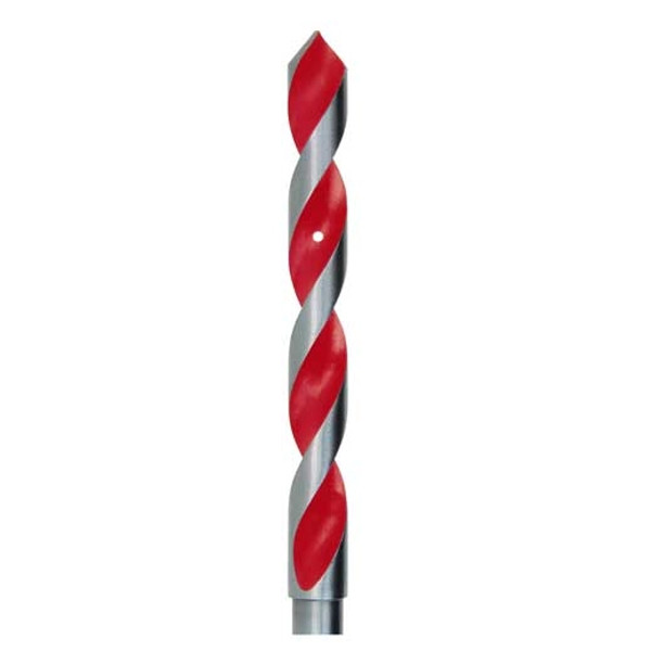 1/4" x 24" Bellhanger Bit - 48-13-7325