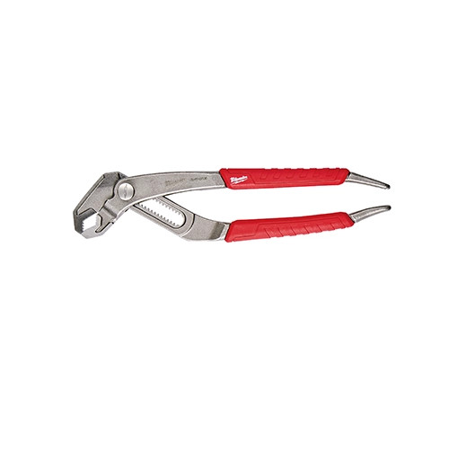 8" Comfort Grip Hex-Jaw Pliers - 48-22-6208