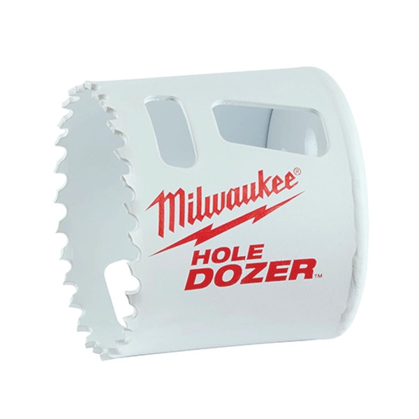 3" HOLE DOZER™ Bi-Metal Hole Saw - 49-56-0173