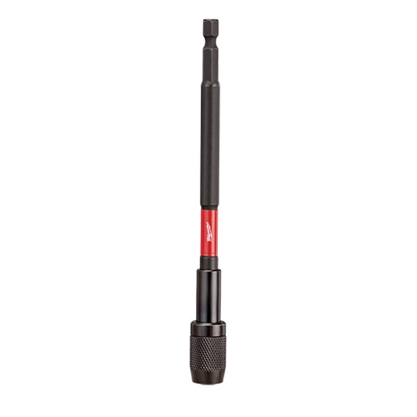 SHOCKWAVE™ 6" Impact Locking Bit Holder - 48-32-4532