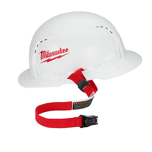 Hard Hat Lanyard with Clip - 48-22-8800