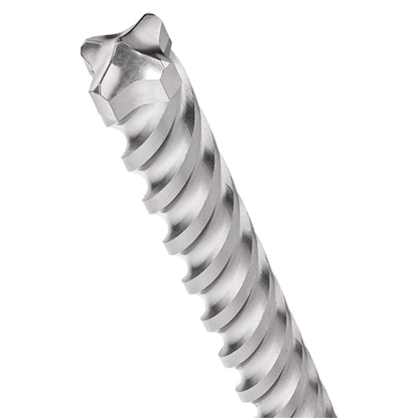 SDS-PLUS 4CT MX4™ 5/16" X 4" X 6" - 48-20-7341