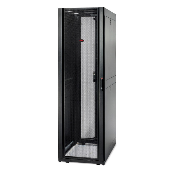 NETSHELTER SX 42U 600MM X 1070MM ENCL - AR3100 NETSHELTER SX 42U 600MM X 1070MM ENCL - AR3100