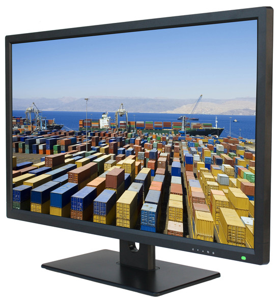 32in 1080P LED AHD CCTV MONITOR - ATM32