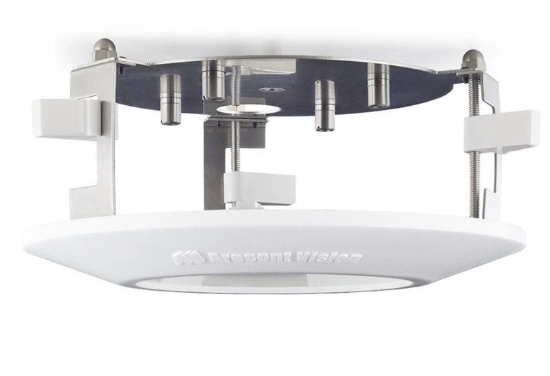 Flush Mount for MegaDome & SurroundVideo, Small - AV-FMA Flush Mount for MegaDome & SurroundVideo, Small - AV-FMA