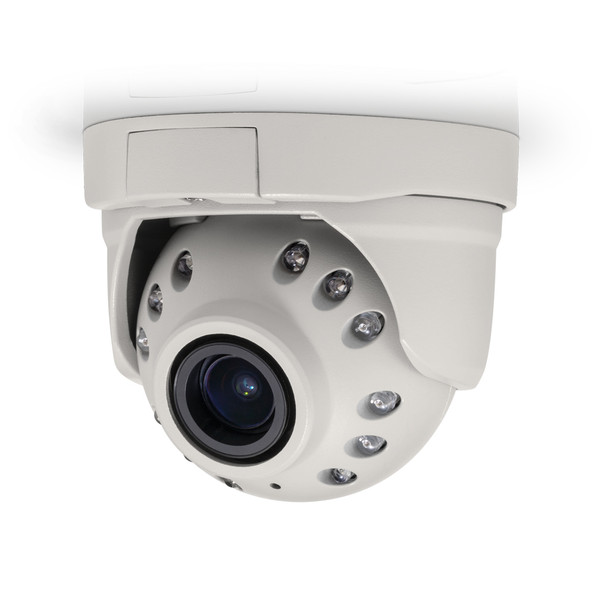 3MP All-in-One P-Iris Lens IP Camera - AV3246PMIR-SB-LG