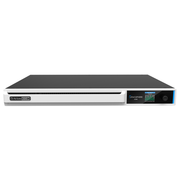 Atmosphere 8-Zone Audio Processor - AZM8 Atmosphere 8-Zone Audio Processor - AZM8