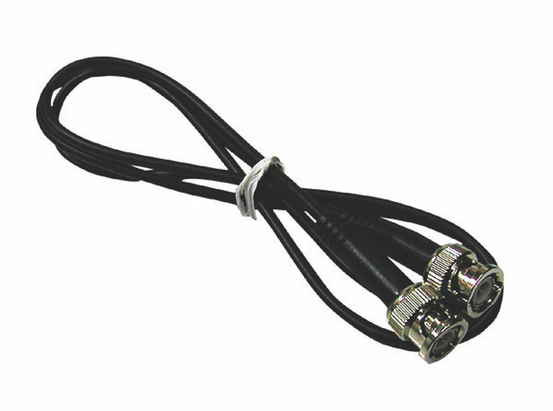BNC to BNC 12 Feet RG-179 - BMB-12 BNC to BNC 12 Feet RG-179 - BMB-12