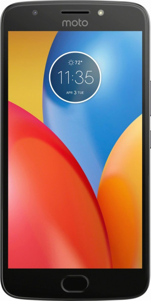 Motorola One 5G AT&T - BODY-H-MotoOne5G-A Motorola One 5G AT&T - BODY-H-MotoOne5G-A