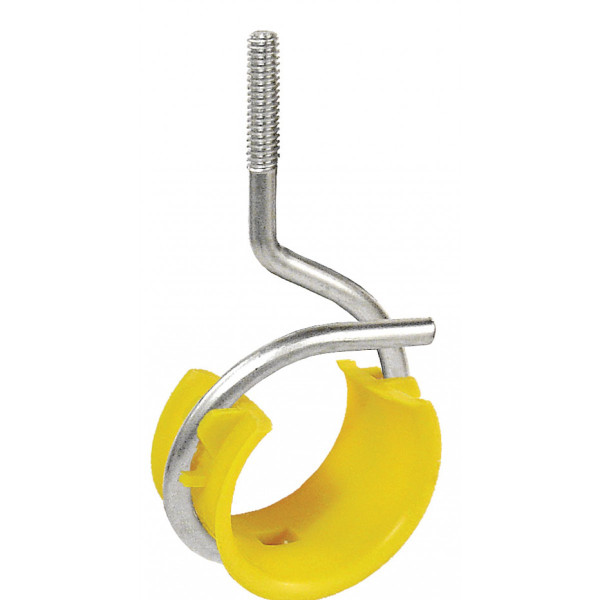 Bridle Rng 2in w/Saddle - BR-200-WH Bridle Rng 2in w/Saddle - BR-200-WH