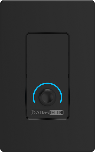 Atmosphere Volume Controller - Black - C-V-US-B Atmosphere Volume Controller - Black - C-V-US-B