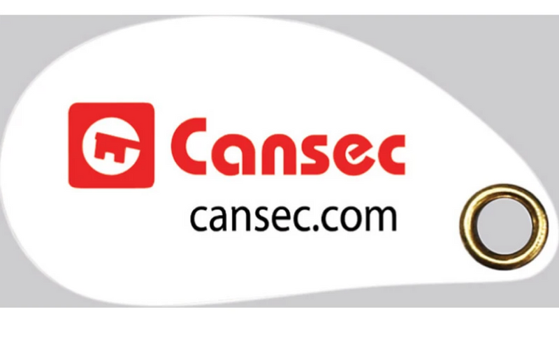 CanProx Key II HID Protocol - 37-Bit - CA-CP2KT-H37 CanProx Key II HID Protocol - 37-Bit - CA-CP2KT-H37