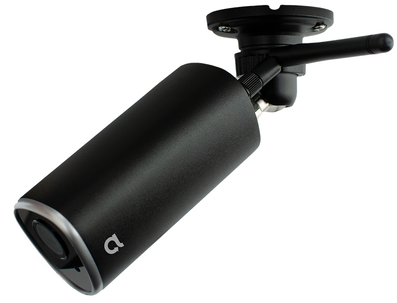 Outdoor Camera Gen 2 with AI - CAM-OD-JS1-AI