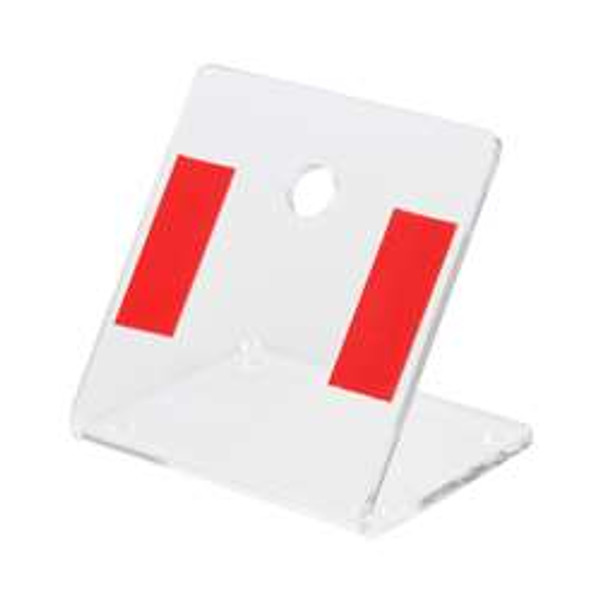 Acrylic Desk Mount Stand The Hfx-720M/s - CDSKSM Acrylic Desk Mount Stand The Hfx-720M/s - CDSKSM