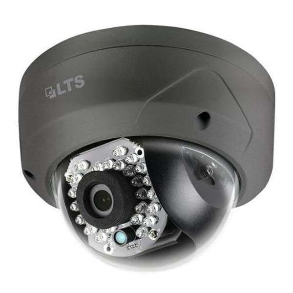 IP-P DOME 4MP 2.8mm 30IR:100 MSD slot IP - CMIP7442B-28M