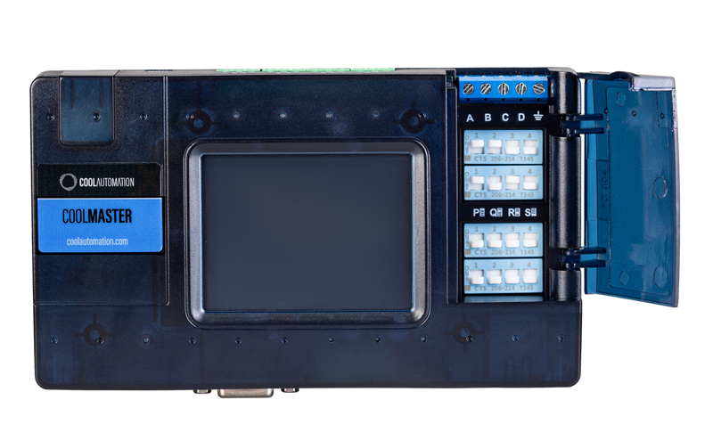 Universal HVAC & VRF Bridge - 32 Zones - CoolMaster