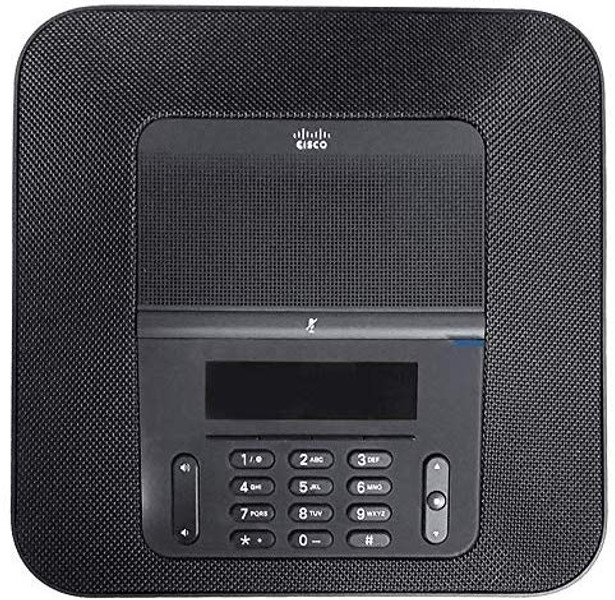 Cisco IP Conference Phone 8832 - CP-8832-K9 Cisco IP Conference Phone 8832 - CP-8832-K9