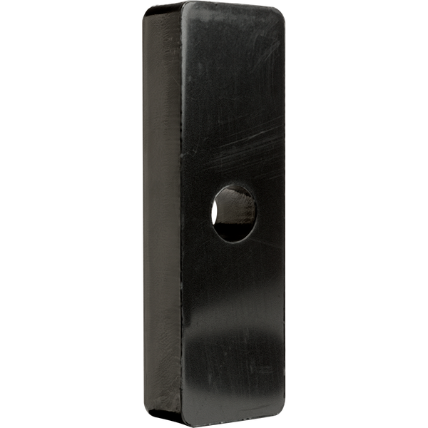 Buffer Plate for Mulli.RF Readers,1x6in - CS-ABP-0106